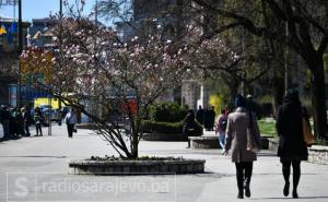 Objavljena prognoza do 22. aprila: Meteorolozi najavili novu promjenu vremena